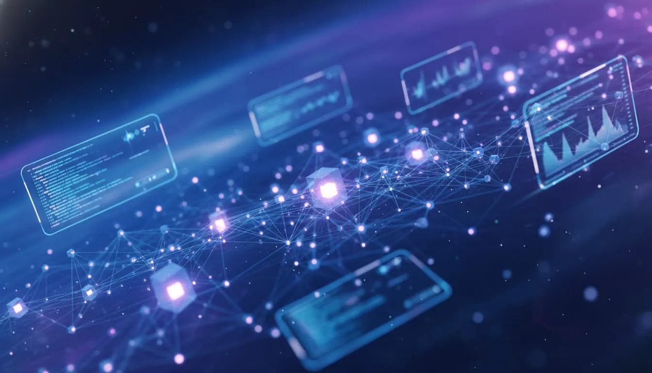 Building Scalable Web Applications: Lessons Learned