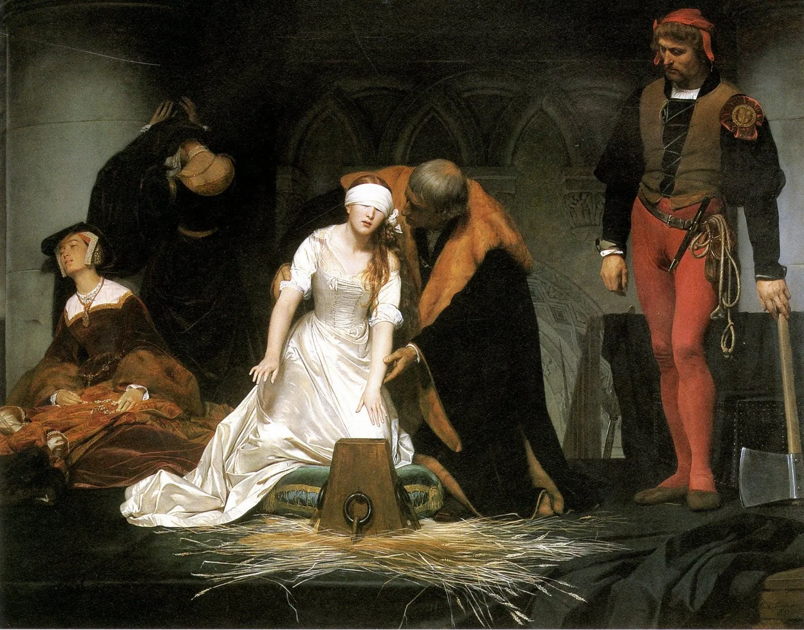 মৃত্যুদণ্ড ও নৈতিকতা