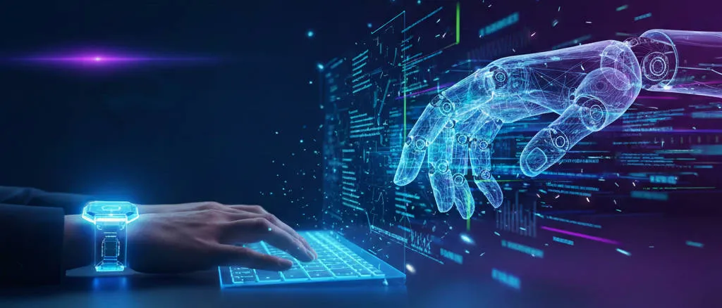 Racing Against the Machine: How AI Is Rewriting Software Engineering