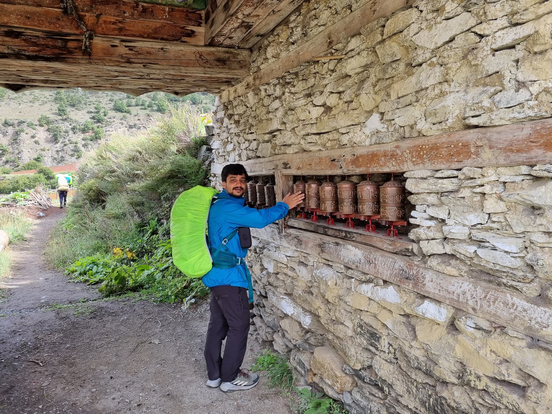 Nepal 2025 - 20251003_092817