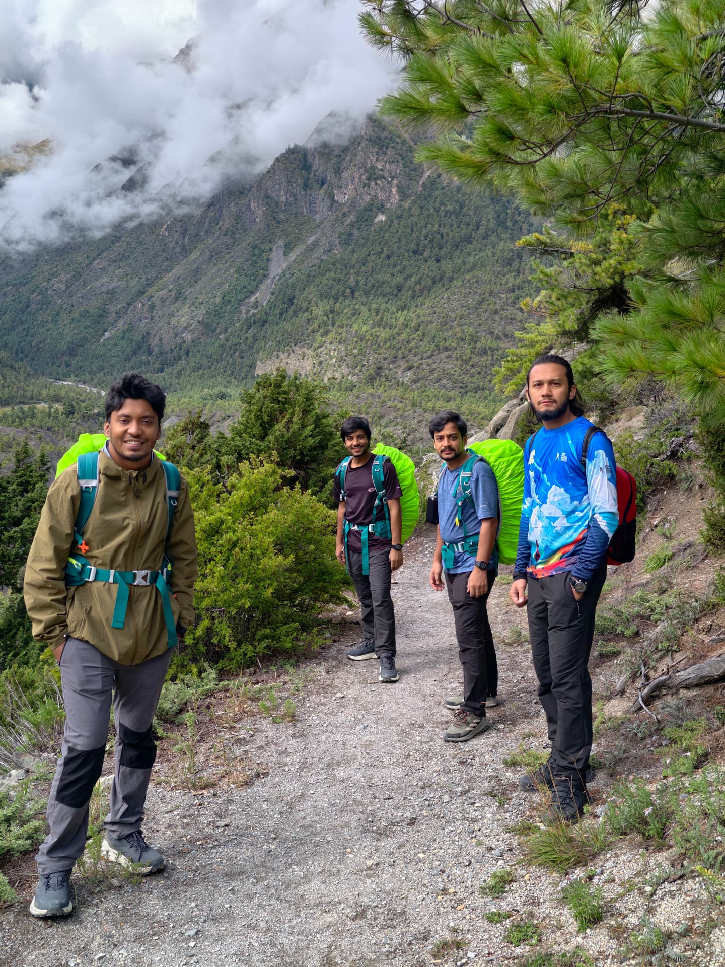 Nepal 2025 - IMG_20251003_094753