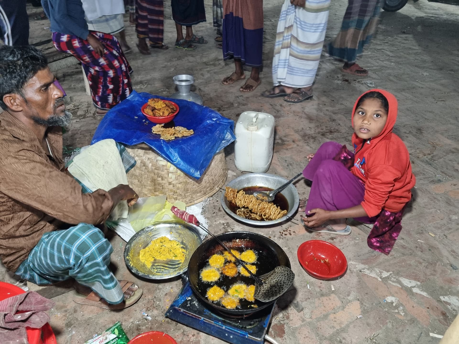 Nijhum Dwip - 20241227_185242