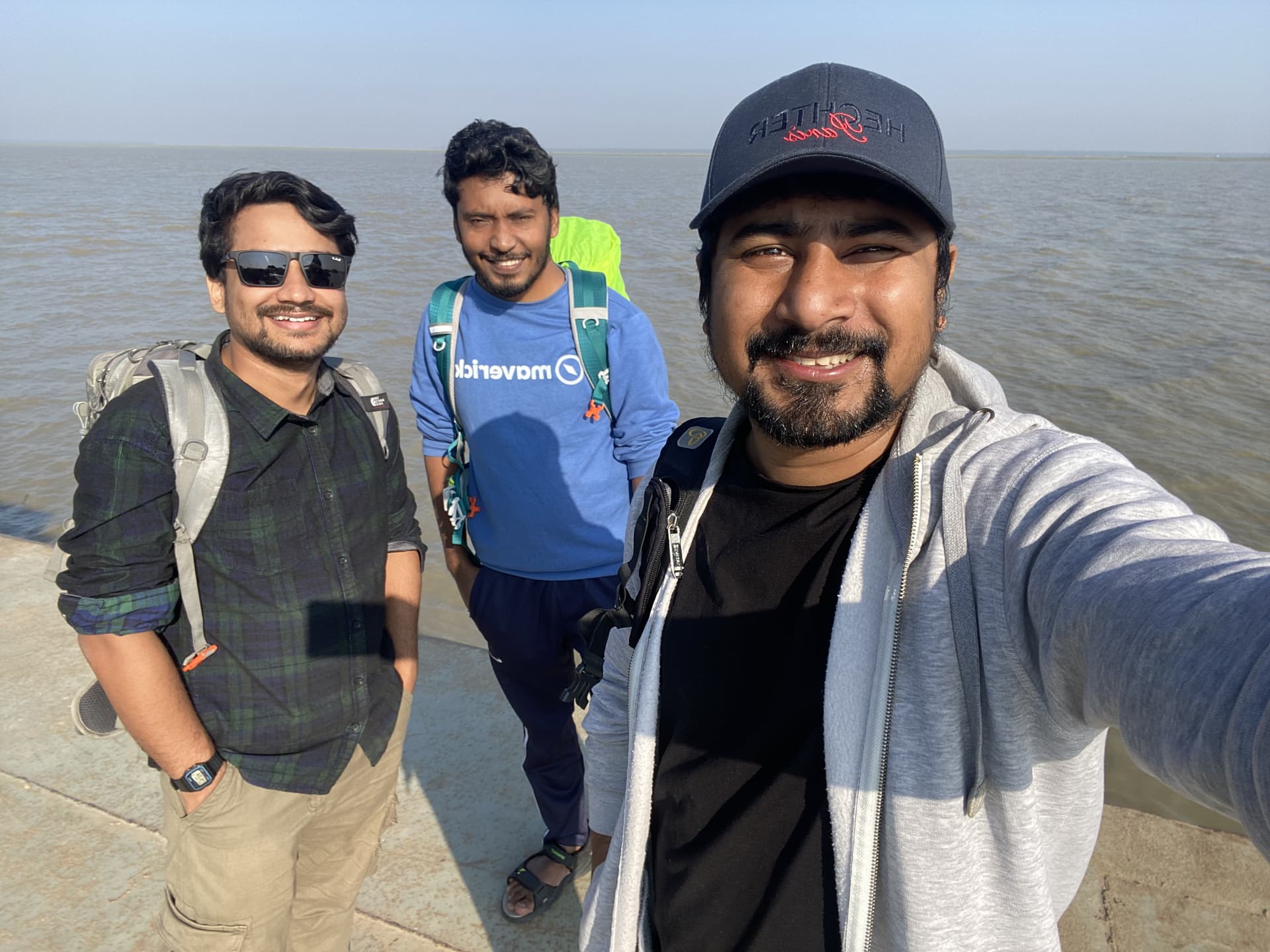 Nijhum Dwip - IMG_6094