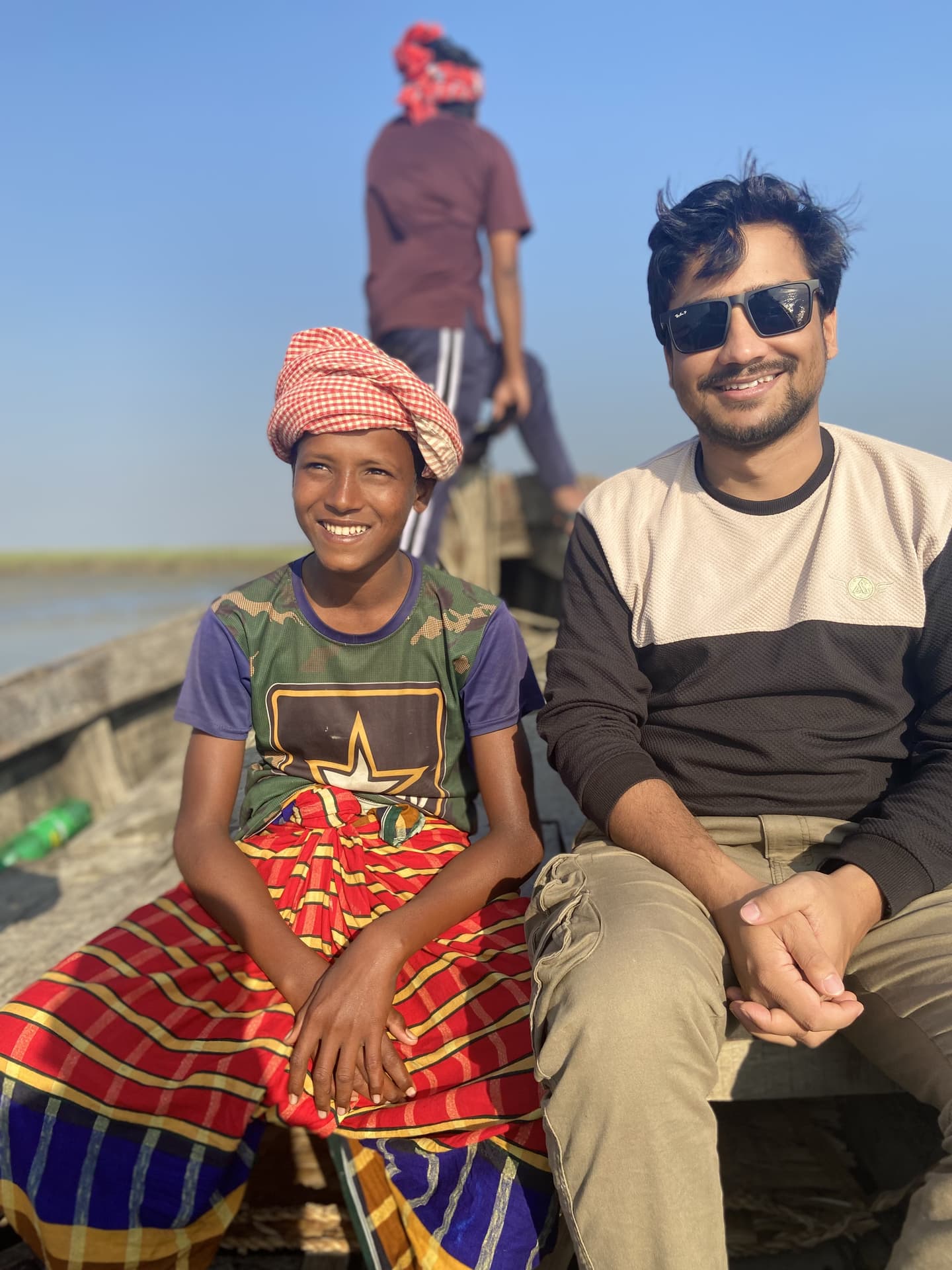 Nijhum Dwip - IMG_6181