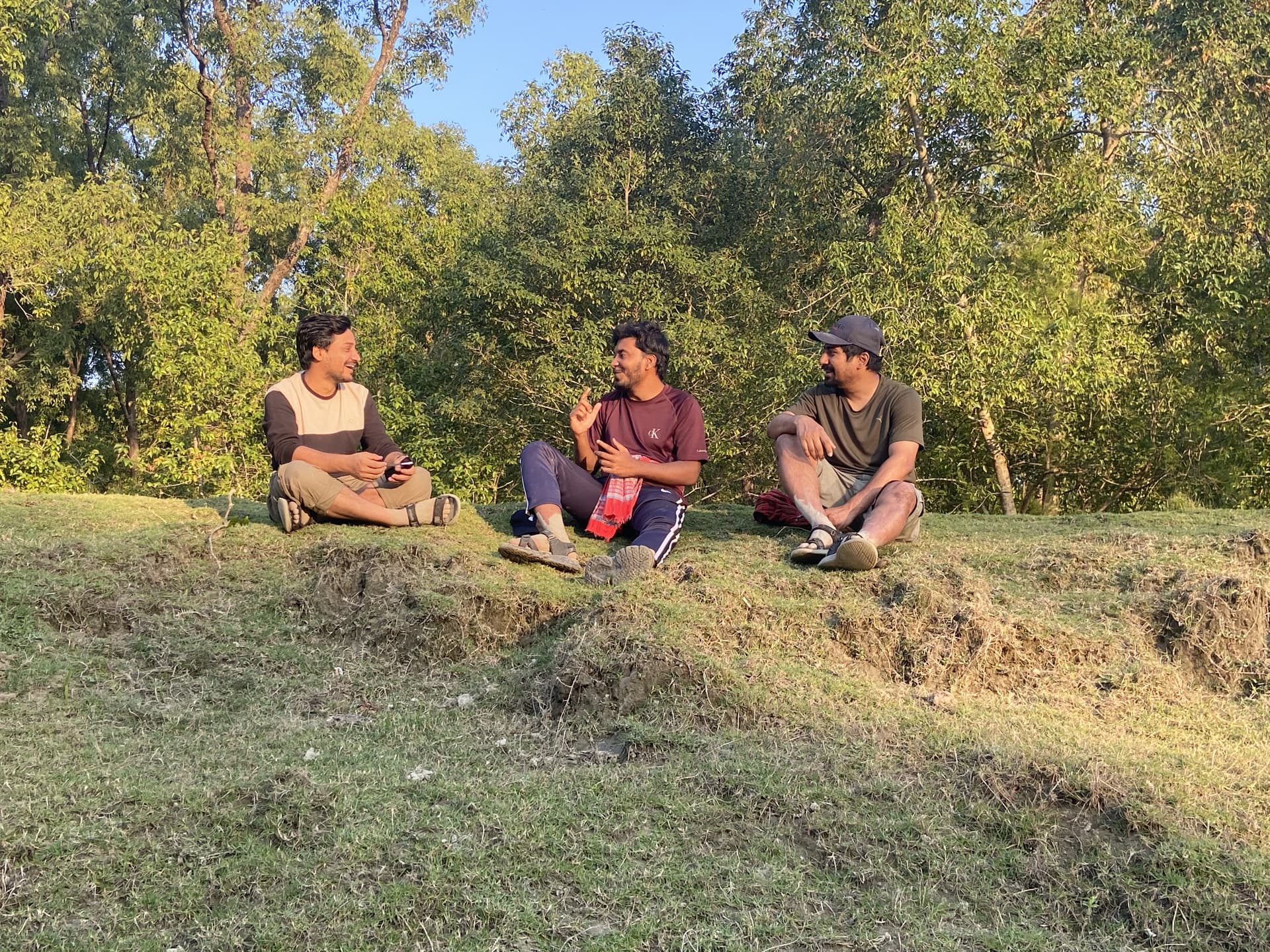 Nijhum Dwip - IMG_6229